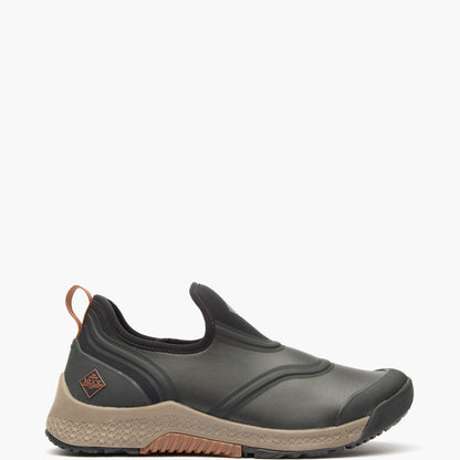 Men's Outscape Slip On - profile