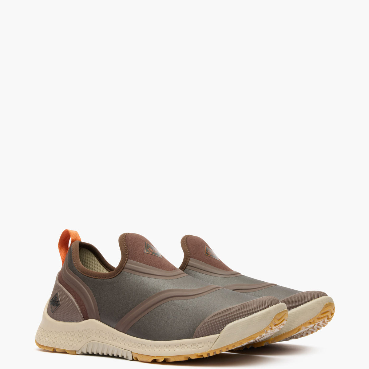 Men's Outscape Slip On - 12