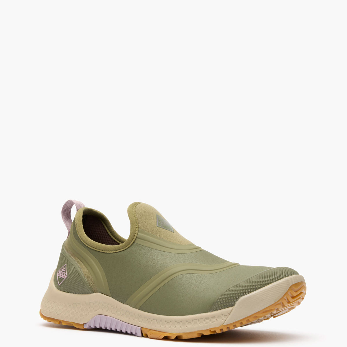 Women's Outscape Slip On - main