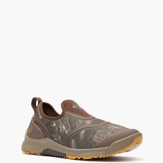Men's Mossy Oak Country DNA® Outscape Slip On - main