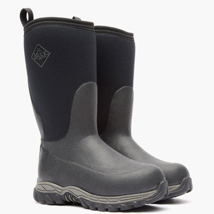 Kids' Rugged II Boot - 12