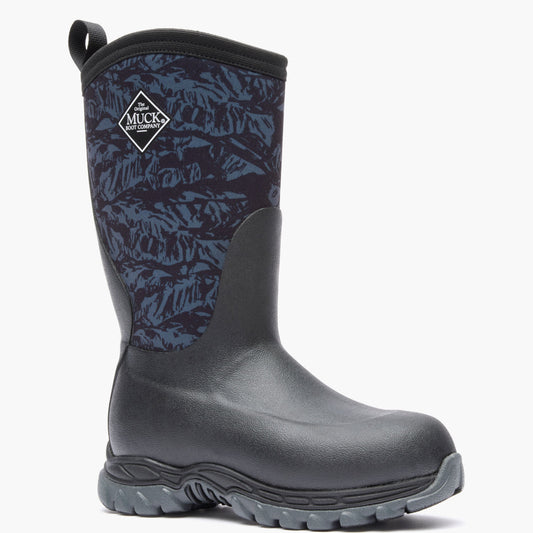 Kids' Rugged II Boot - main