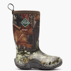 MOSSY OAK BREAK UP