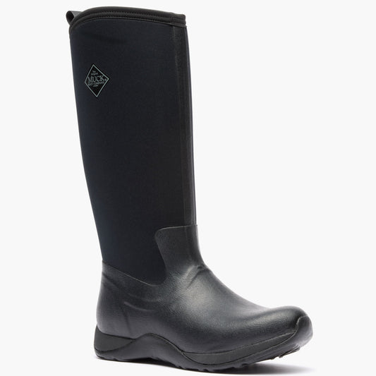 Women's Arctic Adventure Tall Boot - main