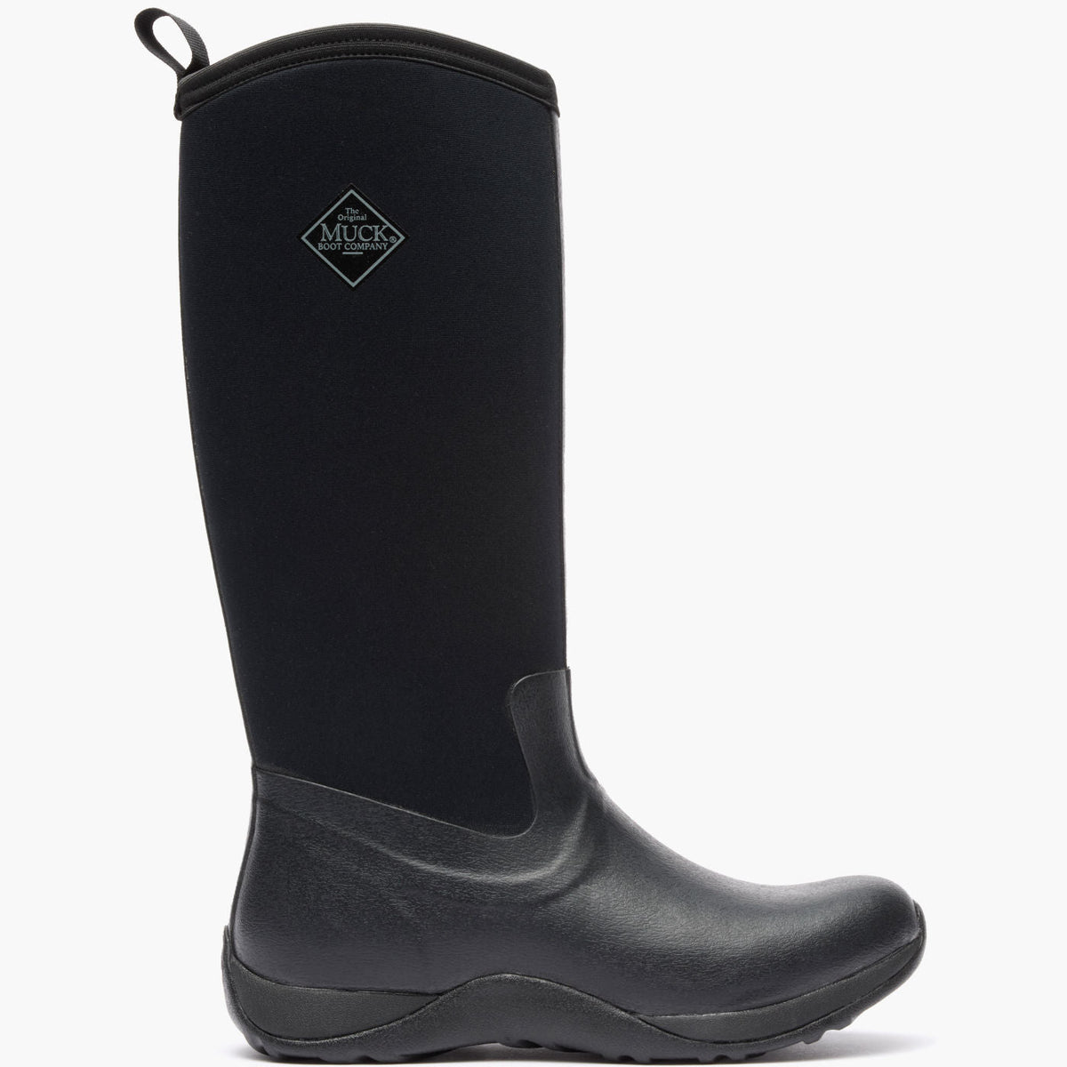 Women's Arctic Adventure Tall Boot - profile