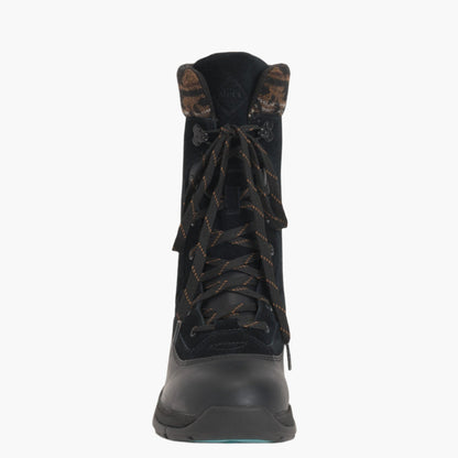 Women's Apres Lace Leather