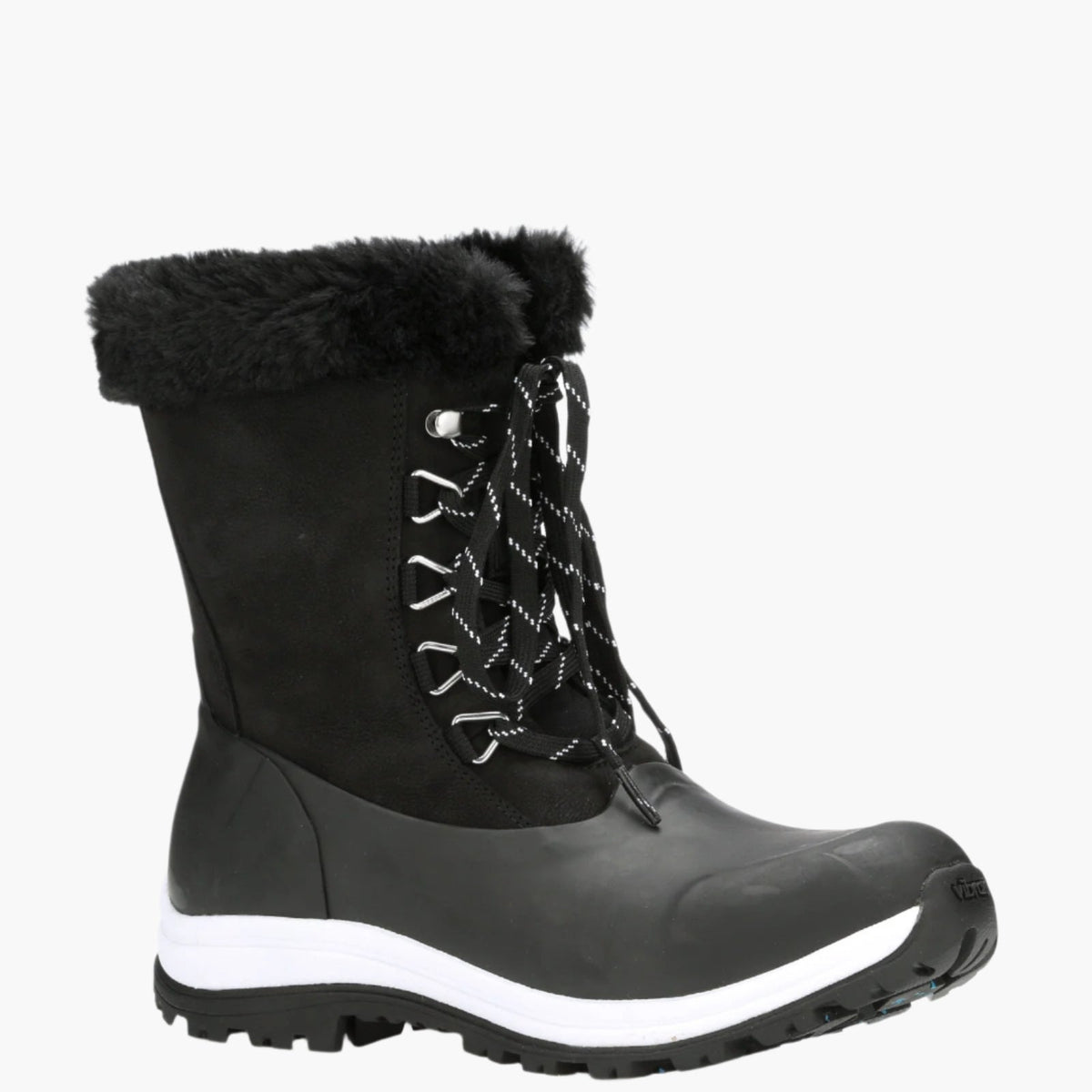 Women's Apres Lace Arctic Grip