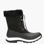 Women's Apres Lace Arctic Grip