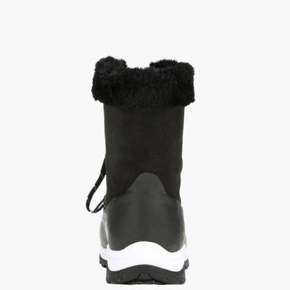 Women's Apres Lace Arctic Grip