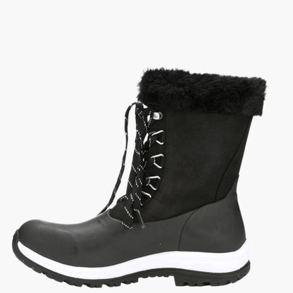 Women's Apres Lace Arctic Grip