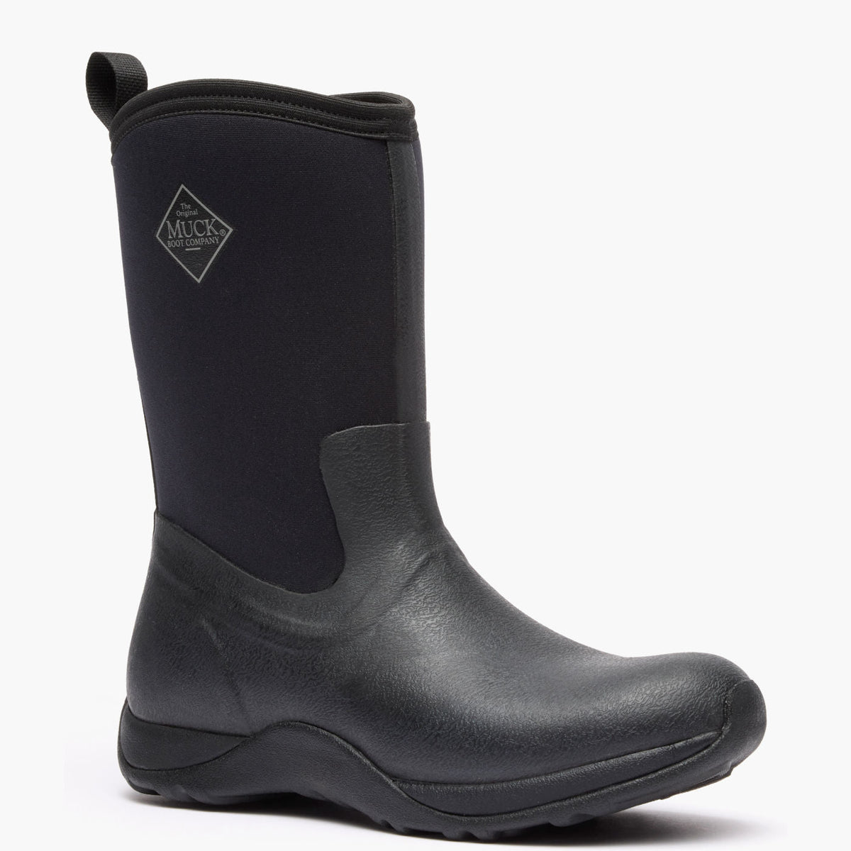 Women's Arctic Weekend Mid Boot - main