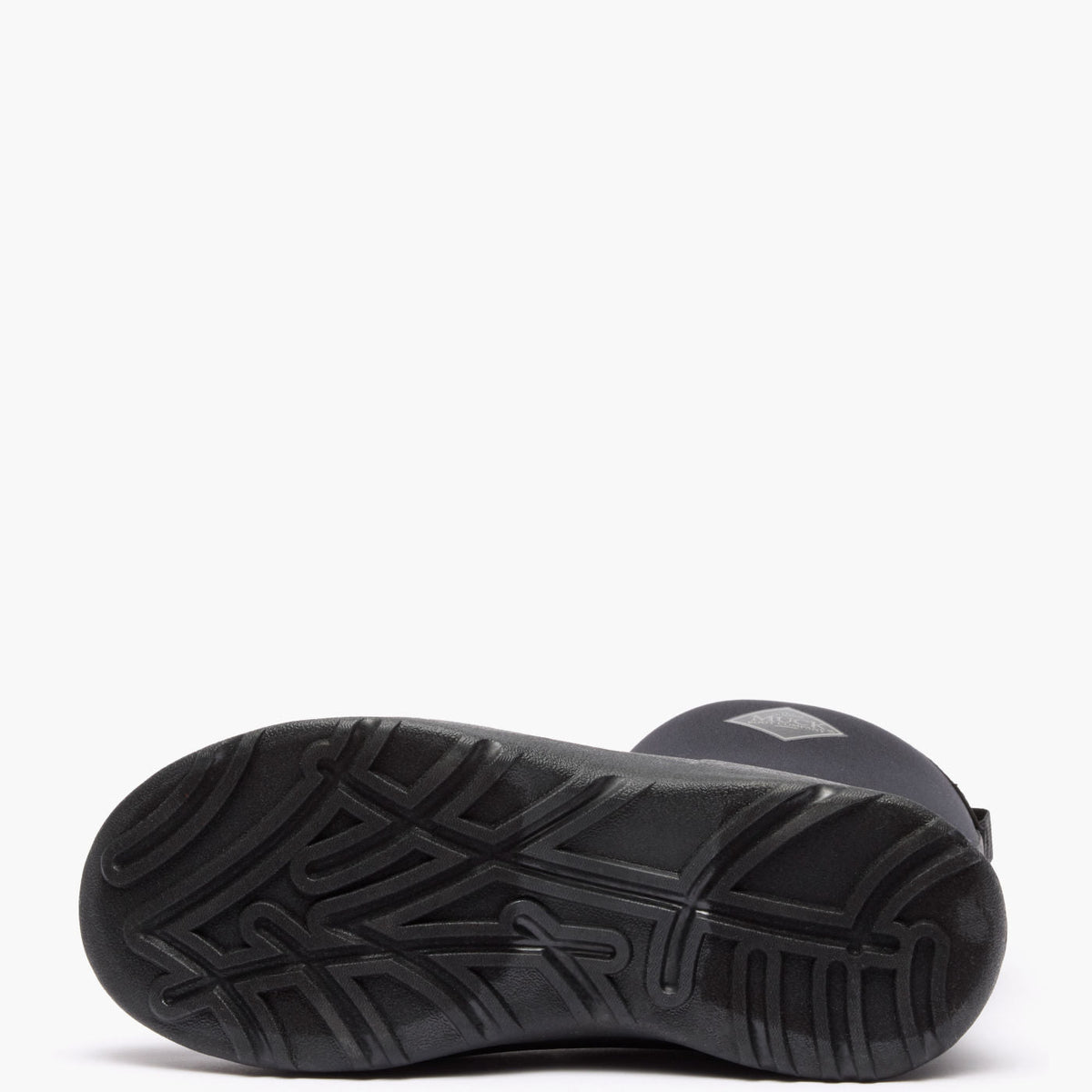Women's Arctic Weekend Mid Boot - outsole
