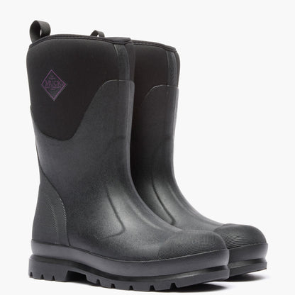 Women's Chore Classic Mid Boot - 12