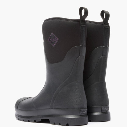 Women's Chore Classic Mid Boot - back