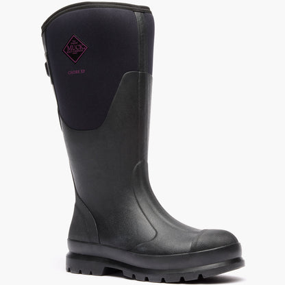 Women's Chore Wide Calf Tall Boot - main