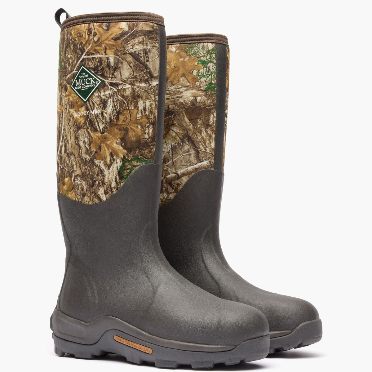Men's RealTREE® Edge™ Woody Max Tall Boot - 12