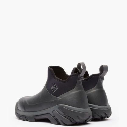 Men's Woody Sport Ankle Boot - back