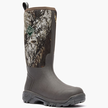 Men's MOSSY OAK® Break-Up Country™ Woody Sport Tall Boot - main