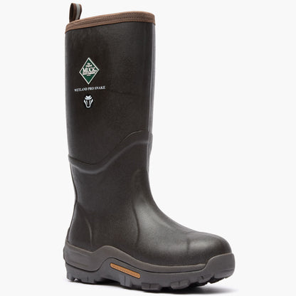Men's Wetland Pro Certified Snake Strike Boot - main