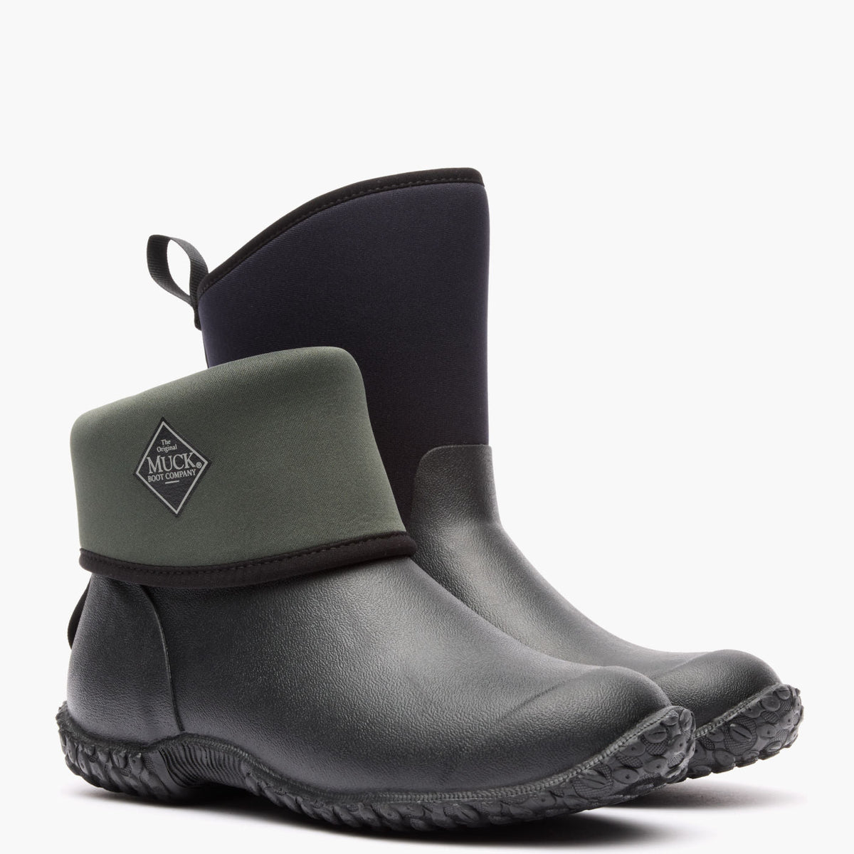 Women's Muckster II Mid Boot - 15