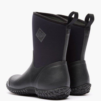 Women's Muckster II Mid Boot - back
