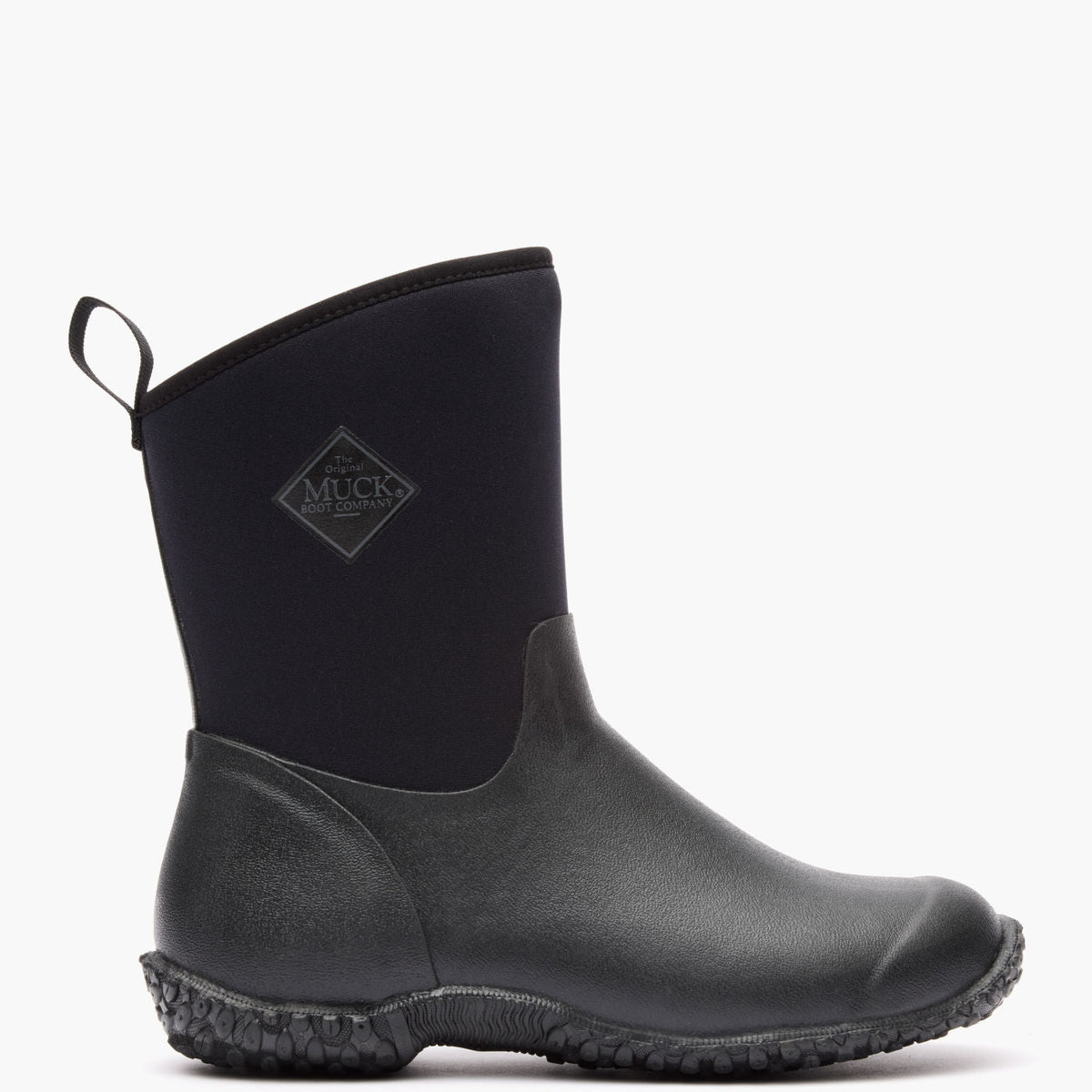 Women's Muckster II Mid Boot - profile
