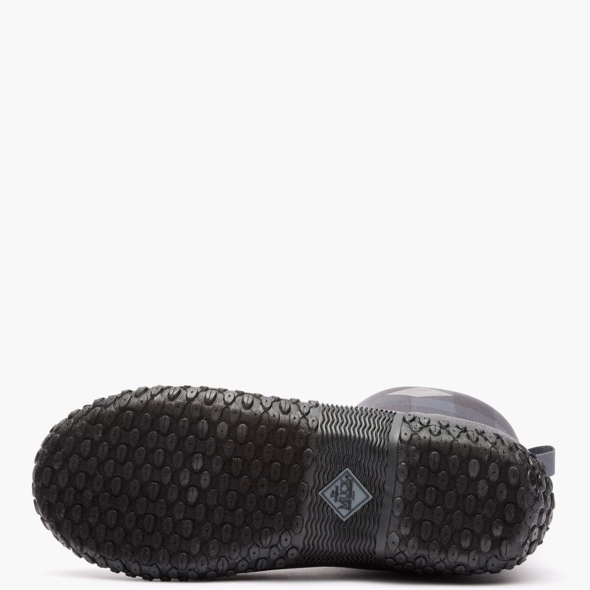 Women's Muckster II Mid Fleece Boot - outsole