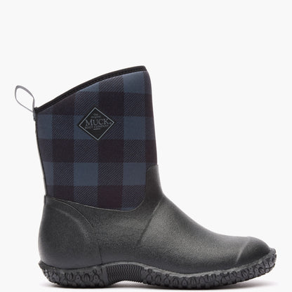 Women's Muckster II Mid Fleece Boot - profile