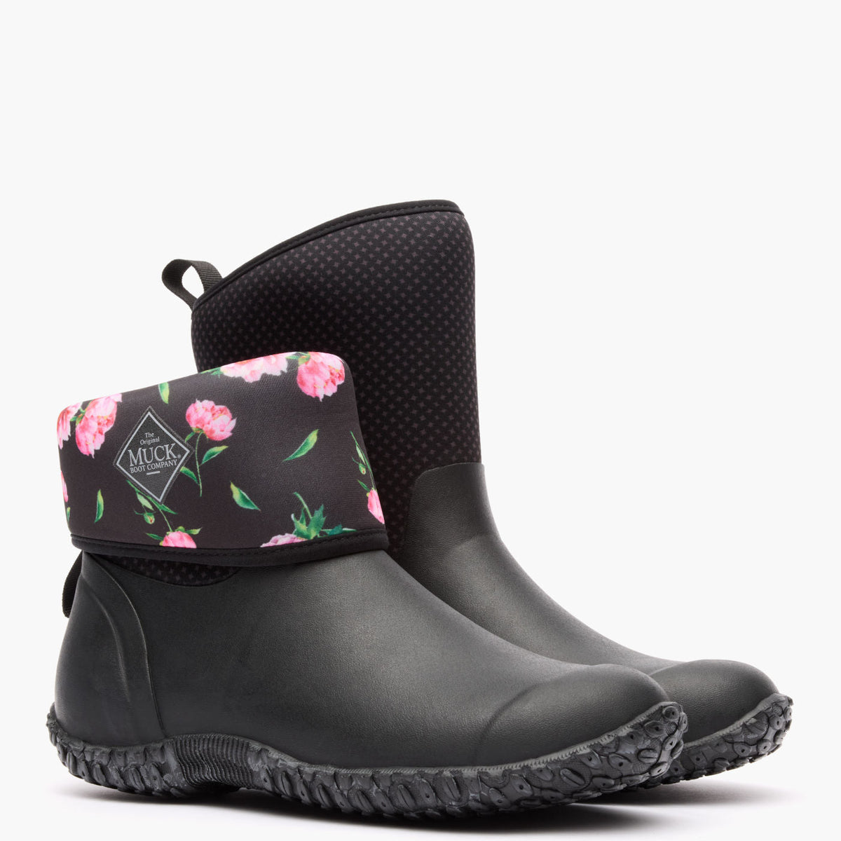 Women's Muckster II Mid Boot - 15