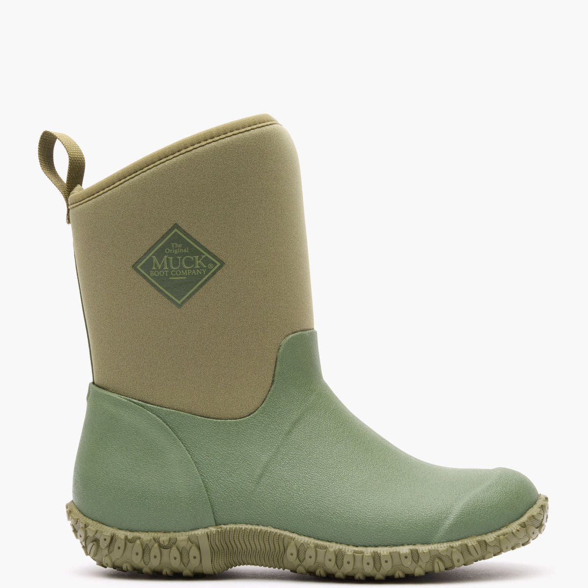Women's Muckster II Mid Boot - profile