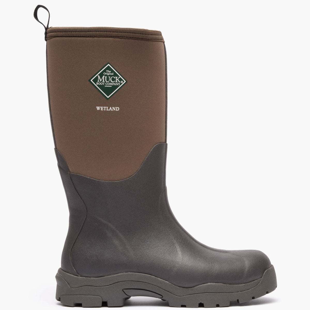 Women's Wetland Boot - profile
