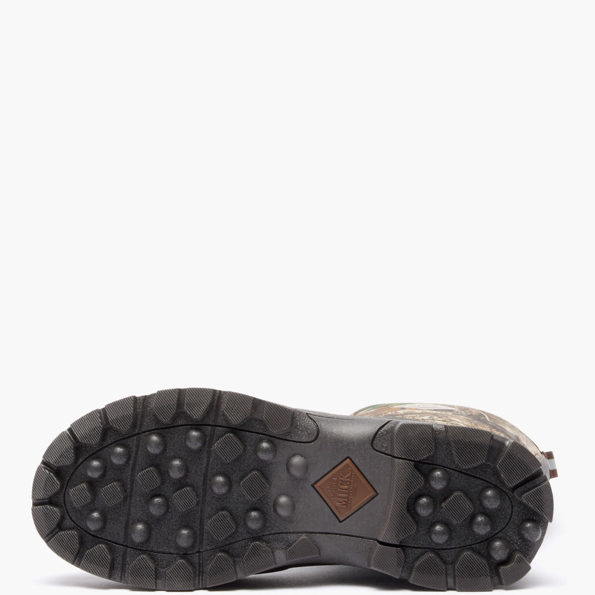 Women's REALTREE® EDGE™ Woody Max Boot - outsole