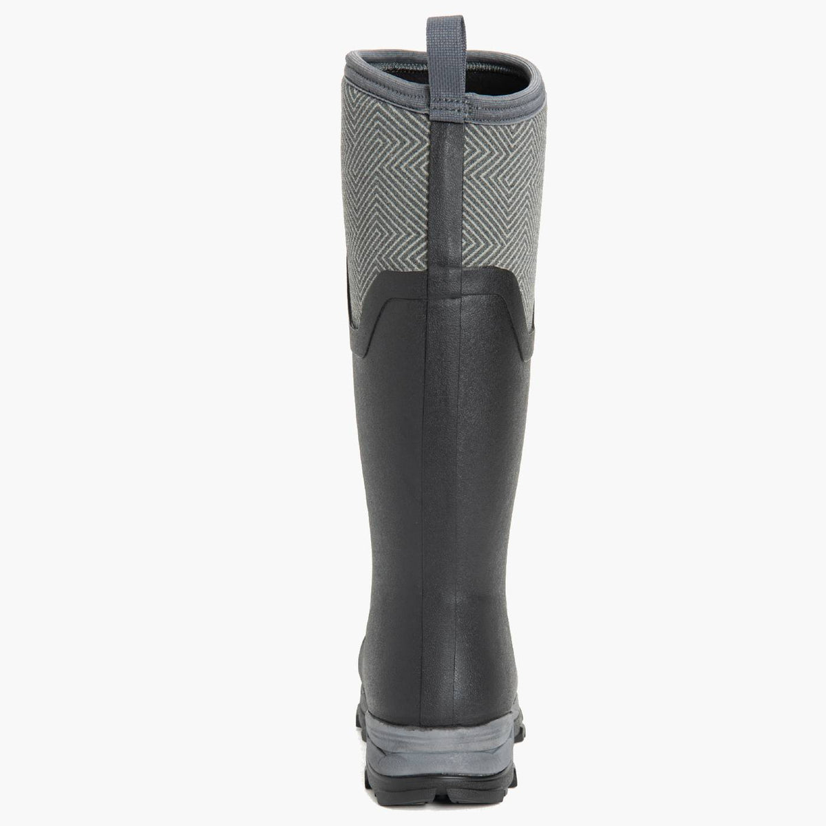 Arctic Ice + Vibram AGAT Women's Winter Boots - back