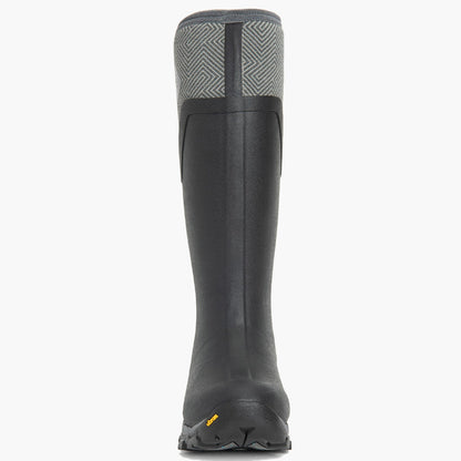 Arctic Ice + Vibram AGAT Women's Winter Boots - front