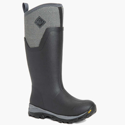 Arctic Ice + Vibram AGAT Women's Winter Boots - angle