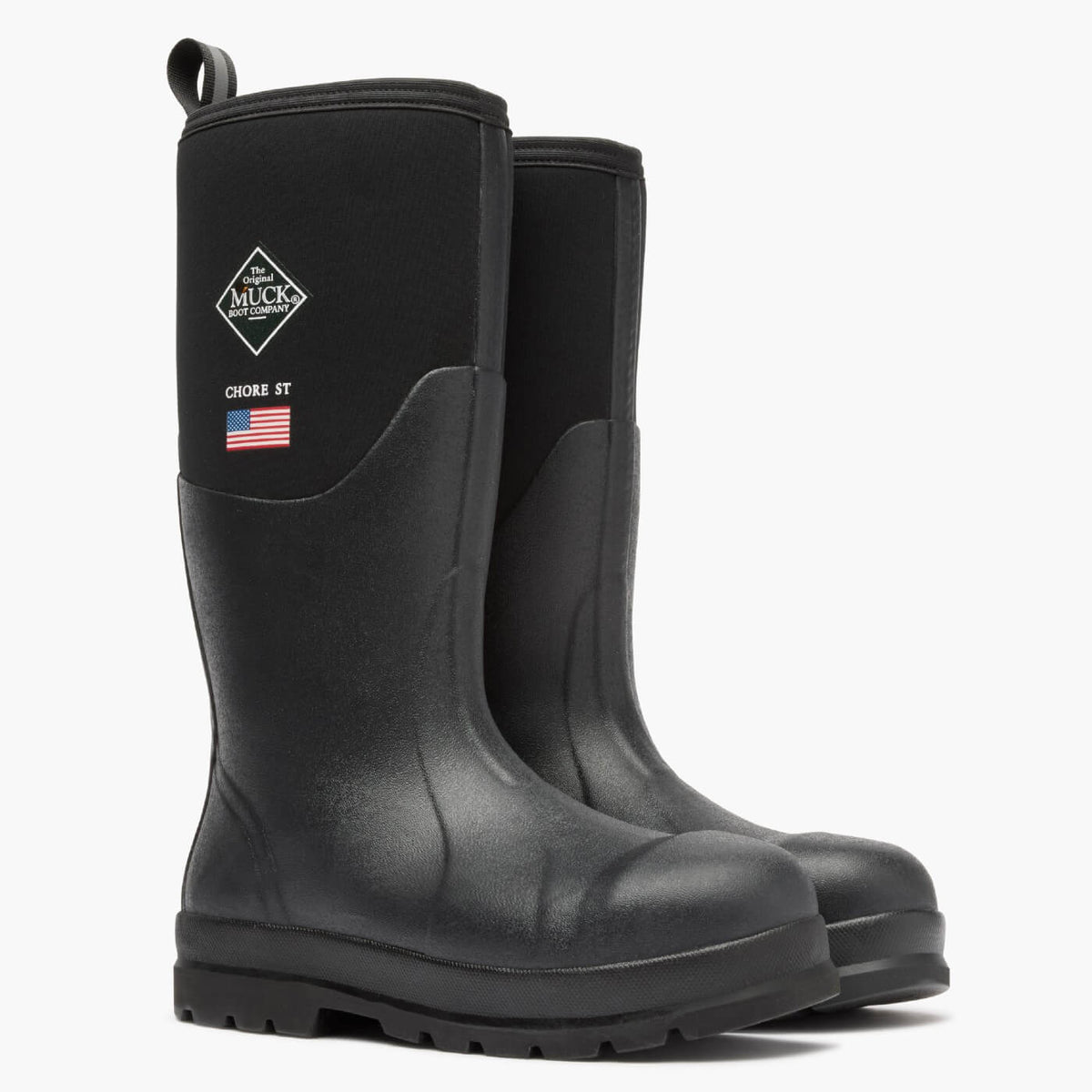 Chore Classic USA Men's Steel Toe Work Boot