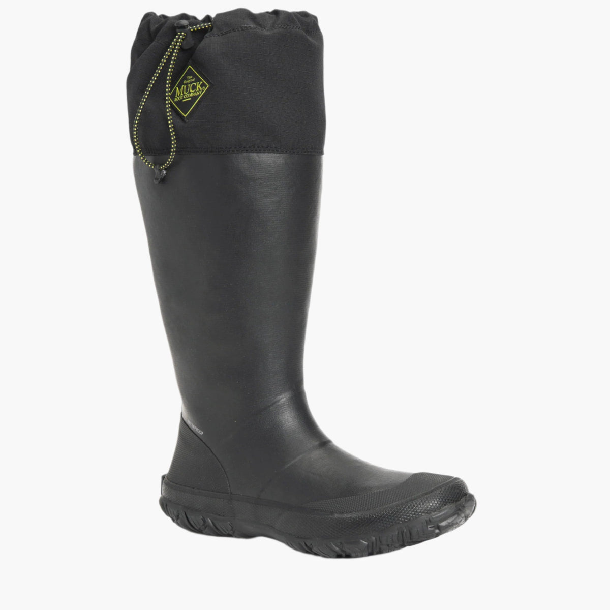 Unisex Forager Convertible Boot
