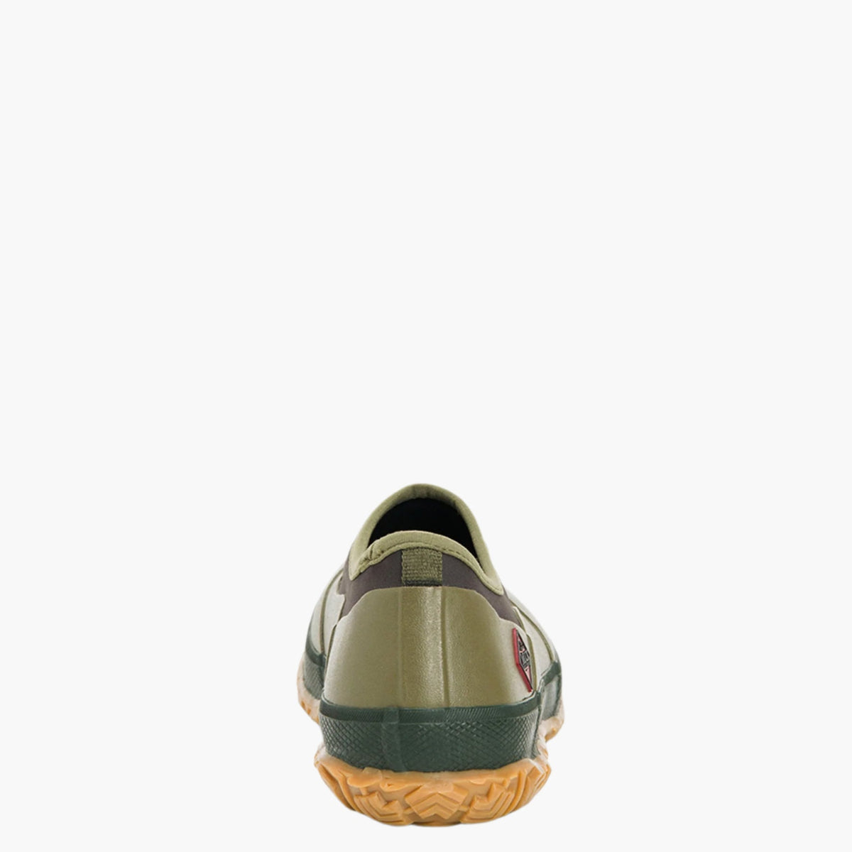 Unisex Forager Low Slip On