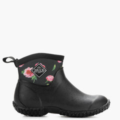 BLACK/ROSE