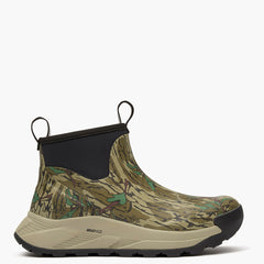 MOSSY OAK GREENLEAF