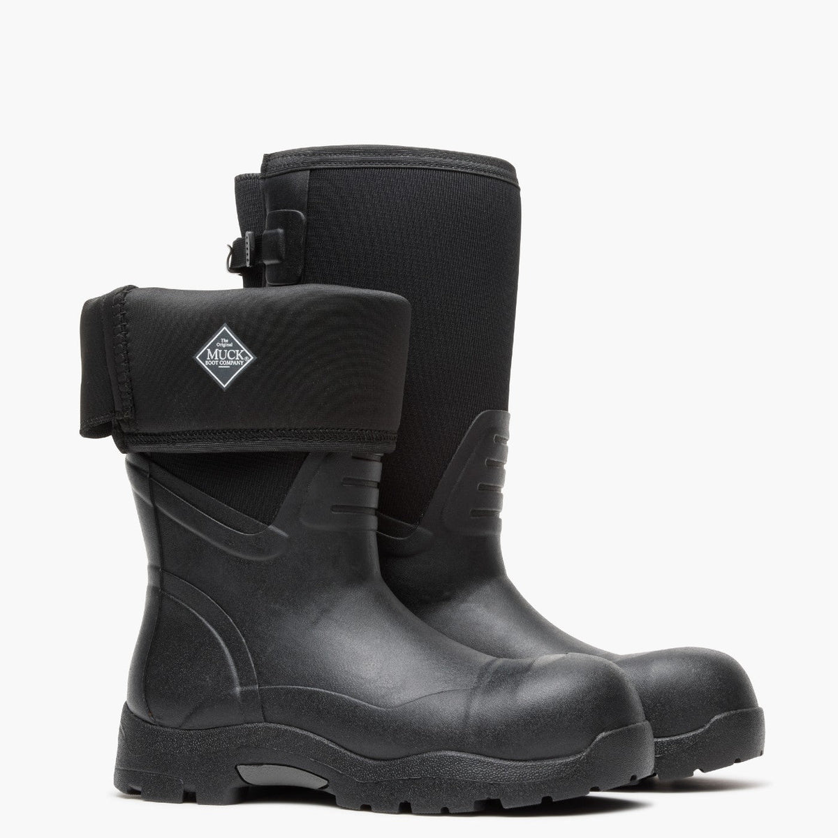 Men's 16" Pathfinder XF Extended Fit Comp Toe Boot