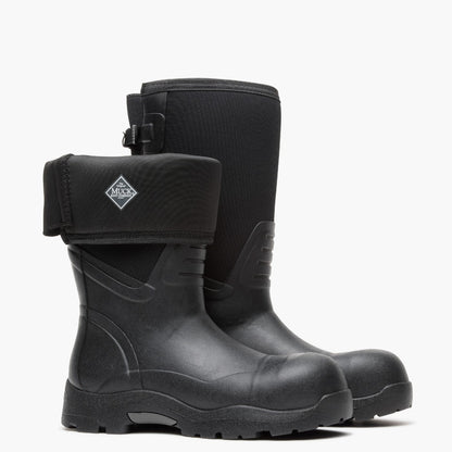Men's 16" Pathfinder XF Extended Fit Comp Toe Boot