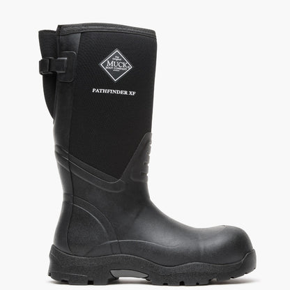 Men's 16" Pathfinder XF Extended Fit Comp Toe Boot