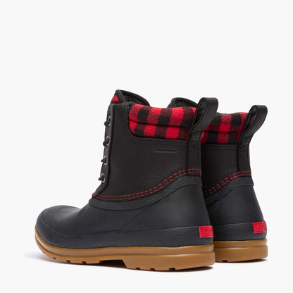 Women's Originals Leather Duck Boot