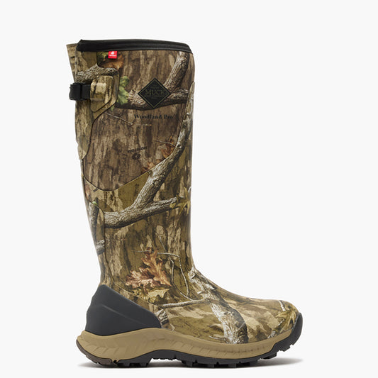 Woodland Pro Men's 17" 400G Insulated Outdoor Boot