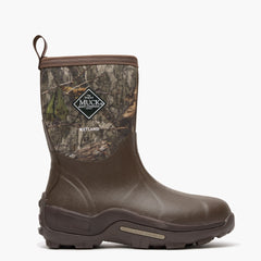 MOSSY OAK COUNTRY DNA