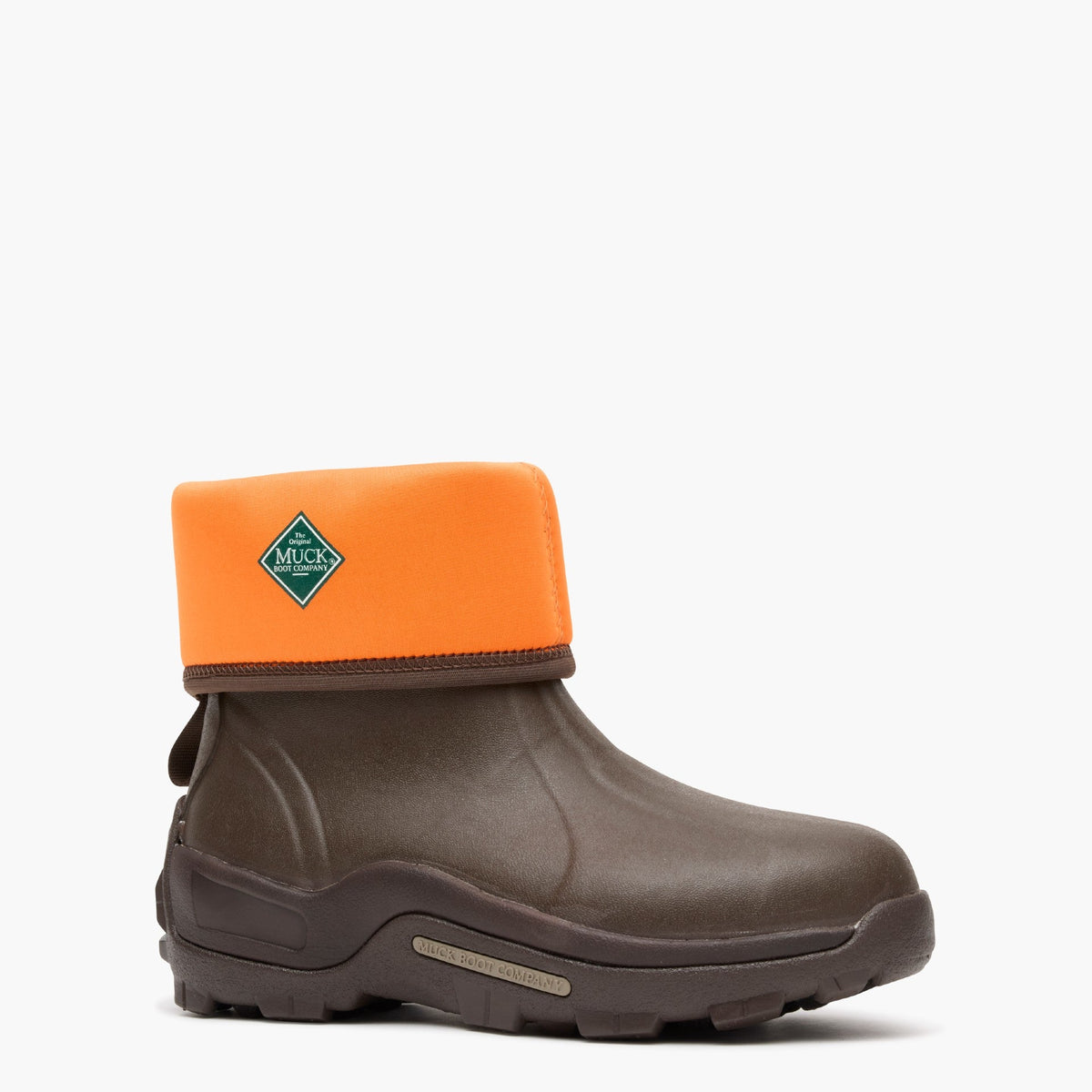 Men's Wetland 12" Mid Boot