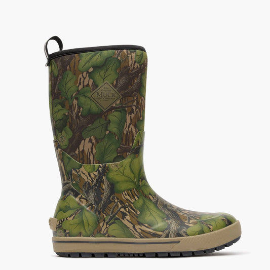 Xplorer Men's 12" Outdoor Boot