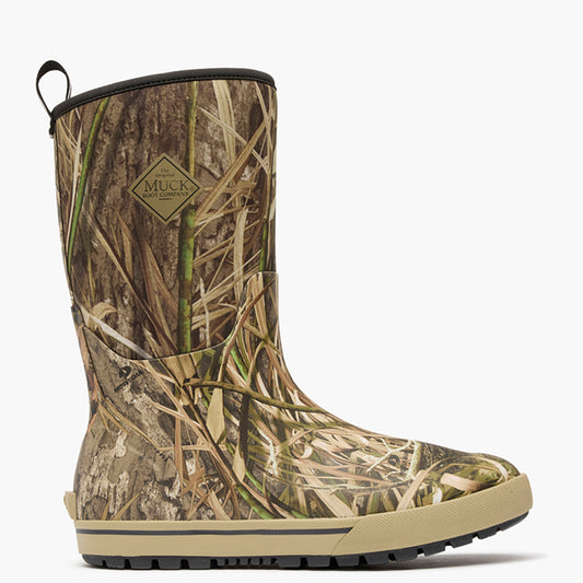Xplorer Men's 12" Outdoor Boot