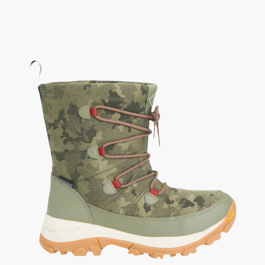 Women's Nomadic Sport AGAT Lace